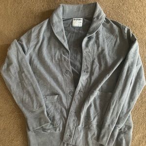 Old navy cardigan sweater